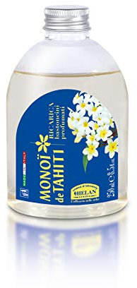 Helan MONOI DE TAHITI Ricarica Bastoncini Profumati 250mL