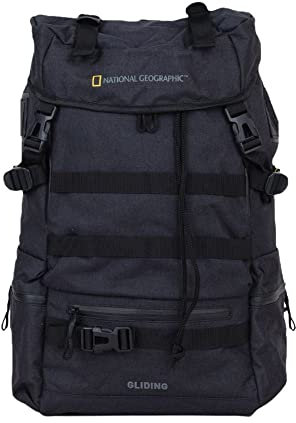 National Geographic Rucksack N09306.06