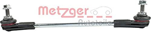 METZGER 53065318 Radaufhängungen