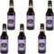 Sirop de Violette lot de 6