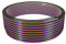BTF-LIGHTING RGB 32.8ft/10m 20AWG LED Streifen Lichtband Elektrisch Verlängerungskabel 4 polig Stand Anschluss Kabel Schnur für 5050 Farbwechsel LED-Bandseil