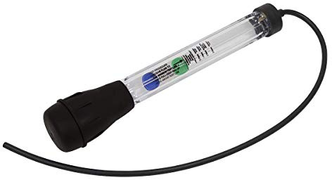 Sealey AK4125 Checks condition of AdBlue.