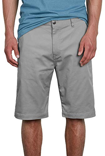 Volcom Herren Vmonty Stretch 22 Shorts, Mondstrahl, 29