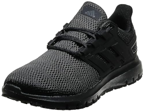 adidas Herren Ultimashow Shoes Laufschuhe, Core Black/Core Black, 46 EU