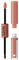 NYX Professional Makeup Lipgloss, Hochpigmentierte und langanhaltende Formel, Nicht abfärbend, Shine Loud, 07 Global Citizen