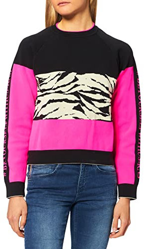 IKKS Baby-Mädchen Denim beige foncé Jeans, Daim, 68