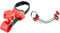 Fiamma Bike Block Pro 1 & 136/524-3 Bike Stand Pro 2 Red