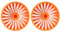 WANGCL Paquete de 2 elementos filtrantes para aspiradora inalámbrica Black + Decker BSV2020G