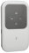 Tonysa Router WiFi 4G Portatile, Hotspot Mobile con Display a LED, Multifunzione, Scheda Plug-in, per Viaggi in Auto All'aperto
