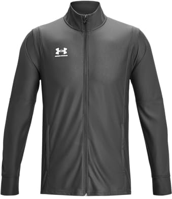 Under Armour Men's UA M's Ch. Track Jacket Shirt