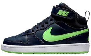 NIKE Sportschuhe CD7782-403, modisch, junger Mann