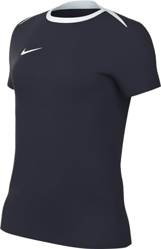 NIKE Women's Dri-fit Academy Pro 24 Ss Top K Sweatshirt
