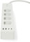 Nedis SmartLife Power Strip - Wi-Fi - Hybrid (CEE 7/7) / USB A/USB-C - 16 A - 3680 W - 2.00 m - 0-55 °C - Android/IOS - Weiss