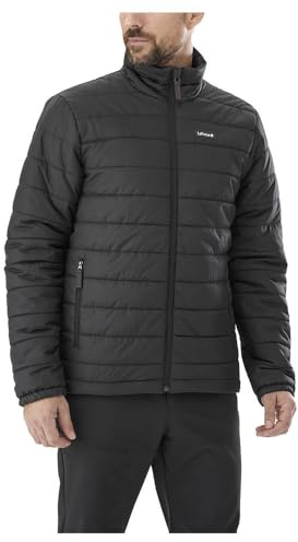 Lafuma Alta Loft Veste Imperméable, Noir, L Homme, Noir, L