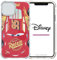 Skinnydip Disney Lightning McQueen - Case for iPhone 15 Cover Stylish & Shockproof Cartoon Cover, Slim & Lightweight, Anti-Slip Cute Protective Case Gift for Girls Compatible with iPhone