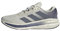 adidas Questar 3 Running Shoes, Zapatillas para Correr Hombre, Orbit Grey/Onix/Orbit Grey, 44 EU