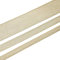 Neotrims Metallic-Band in Gold und Silber, lose gewebte undurchsichtige dekorative Bordüre, Lurex-Struktur-Fischnetz-Effekt, 50 mm, 20 mm und 15 mm, für Kostümkleidung, Bekleidung, Handwerk, Neotrims,