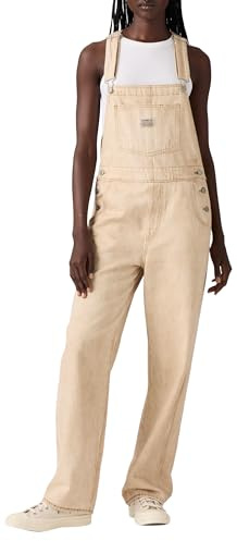 Levi's Women's Vintage Overall, Colour Cloudy Travertine Ov, Size M, Cloudy Travertine Ov, M