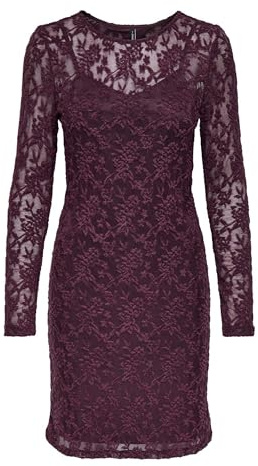 ONLY Female Kleid ONLBLAISE Kurzes Kleid