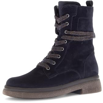 Gabor Damen Chelsea Boots, Frauen Stiefeletten