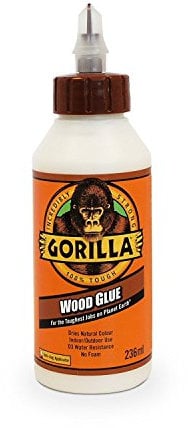 Gorilla Wood Glue 236ml (5)