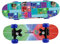 Joy Toy - PJ Masks - Skateboard aus Holz 43x12x8 cm - 52113