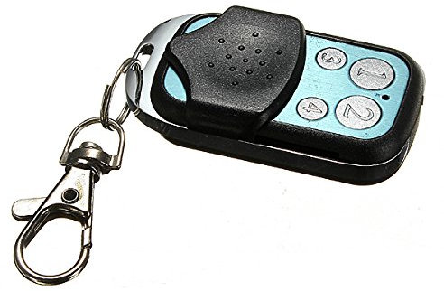 MOMOALA 4 Button Garage Door Gate Remote Control For Avanti Centurion TX4