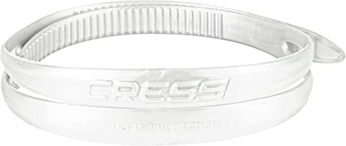 Cressi Strap for Moon Kid Mask - Ersatzriemen für Maske Moon Kid