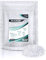 Wessper 2kg Silica Gel Weiß Regenerierbar Kieselgel, Trockenmittel Luftentfeuchter ohne Indikator | Universal Silikagel gegen Schimmel & Korrosion | Silicagel Zum Trockenblumen Haus Auto Vitrinen