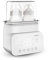 Neno® VITA 5 in 1 Babyflaschensterilisator und wärmer - Regelbarer Dampfsterilisator für Babyflaschen - 4 Betriebsarten - Schnell und einfach zu bedienen