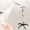 Ozon, vaporizzatore per sauna facciale, 750 W, nanospray per la cura del viso