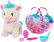 Barbie Chef Pet Adventure Plush