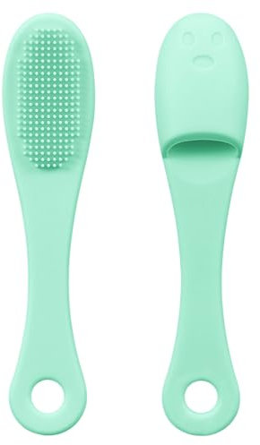 Luckious Spazzola per naso in silicone di alta qualità: la soluzione definitiva per la rimozione dei punti neri e la pulizia dei pori