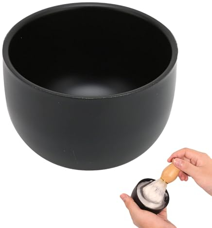 Bol de Savon à Raser, Bols pour Savon à Barbe, Bol à Raser, Bol de Rasage, Bol de Mousse Rasage à Savon, Tasse de Rasage, Bol à Mousse à Raser, Bol de Savon à Barbe, pour le Rasage Humide