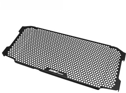 Motorbike Radiator Protector For SV650 SV650X Motorcycle Radiator Grille Guard Cover Protector For SU&ZUKI SV 650 2016-2021 SV 650 X 2018 2019 2020 2021 Aluminum