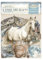 Stamperia - Ephemera for Scrapbooking, Albums, Card Making, Bullet Journalling and More, Adhesive Paper Cut Outs, Easy to Apply, Perfect for Hobbies, Crafts, and Gifting (Silent Sea)