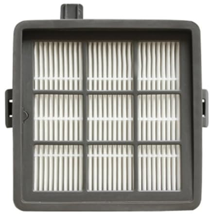 Repuesto de filtro for aspiradora Hite, compatible con modelos VC-T3515E y T3311E, piezas lavables HEPA.