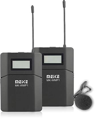 Meike MK WMP1 Microfoon