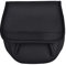 Zerone Angelrollen-Abdeckung, verstellbare Länge, Schutztasche, Tasche, Angelrolle, Schutzhülle, Angelzubehör für Fischrad (L)
