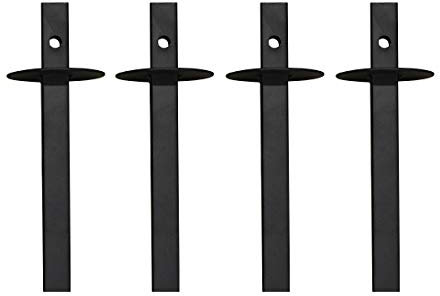 Selections Spare Ground Spikes Amalfi Garden Arch