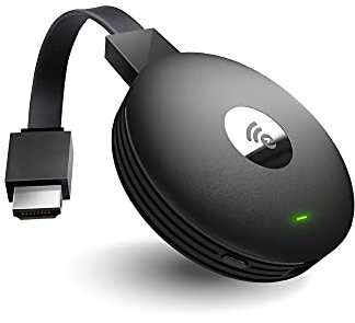 EZCast Ultra U1-4K / HDR Display Receiver