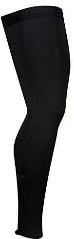 PEARL IZUMI Elite Thermal Leg Warmer Black, M