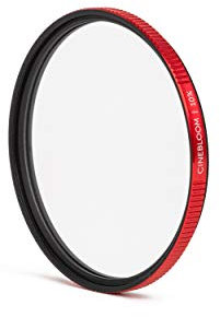 Moment Filtro de difusión Cinebloom (10%, 72 mm)