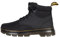 Dr. Martens Unisex Lace Boot Mode-Stiefel, Black Extra Tough 50 50 Ajax, 37 EU
