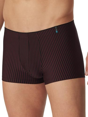 Schiesser Herren Shorts Hip-Shorts Long Life - 174646