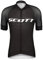 Scott RC Pro Fahrrad Trikot kurz schwarz/weiß 2022: Größe: L (50/52)