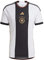 Germany Herren Dfb H Jsy Trikot, Weiß, 3XL EU