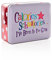 Bright Side Calories Schmlories I've been to the Gym Snack Sweet Storage Tin by The