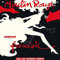 Dark Star One Moulin Rouge Cabarett – Paris, Frankreich – Watusi Dance – 40 Doriss Girls – Vintage-Theaterposter, Größe 30,5 x 30,5 cm