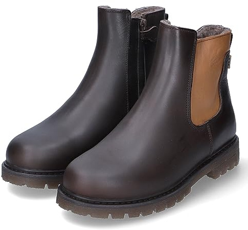 Bisgaard Unisex Kinder Noel TexBoot